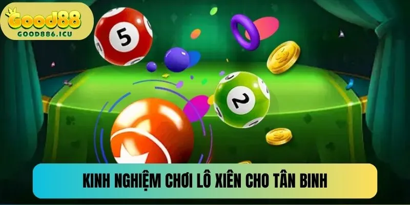 Bí kíp “chốt số” thắng lớn cho người mới nhập môn