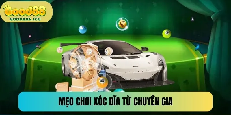 Mẹo vàng giúp bạn thắng lớn khi chơi xóc đĩa