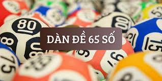 Dàn Đề 65 Số - Chiến Lược Nuôi Dàn Khác Biệt