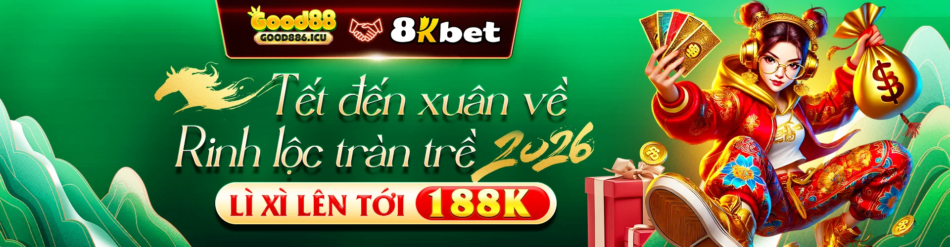banner good88 mới